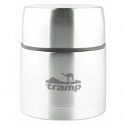 Термос TRAMP 0.5 л с широким горлом
