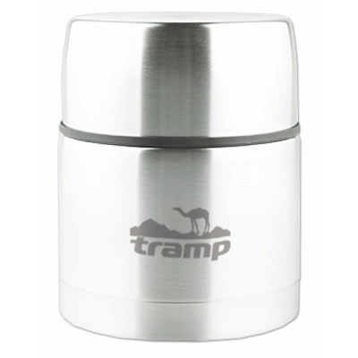 Термос TRAMP 0.5 л с широким горлом Термос TRAMP 0.5 л с широким горлом