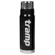 Термос TRAMP 0,75 л с дополнительной чашкой