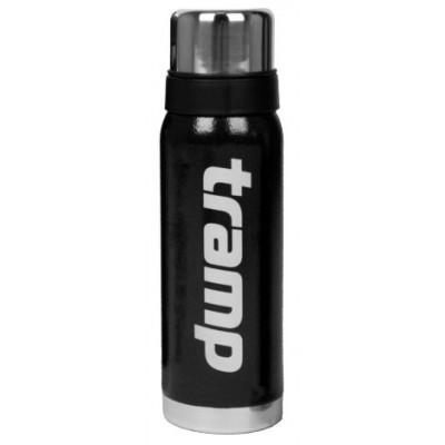 Термос TRAMP 0,75 л с дополнительной чашкой Термос TRAMP 0,75 л с дополнительной чашкой