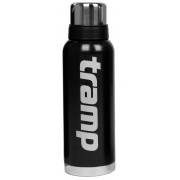 Термос TRAMP 1,2 л с дополнительной чашкой