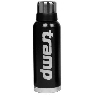 Термос TRAMP 1,2 л с дополнительной чашкой Термос TRAMP 1,2 л с дополнительной чашкой