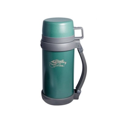 Термос TRAMP GreenLine 1.5л Термос TRAMP GreenLine 1.5л