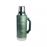 Термос TRAMP GreenLine 2.2л