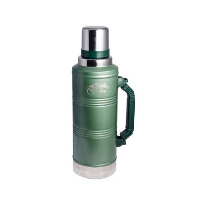 Термос TRAMP GreenLine 2.2л Термос TRAMP GreenLine 2.2л