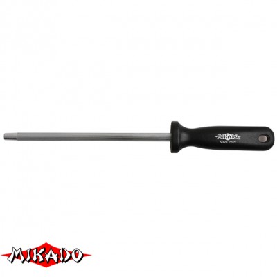 Точилка мусат Mikado AMN-200 Точилка мусат Mikado AMN-200