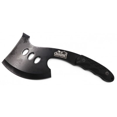 Топор туристический Следопыт PF-AT-02, в чехле Топор туристический Следопыт PF-AT-02, в чехле