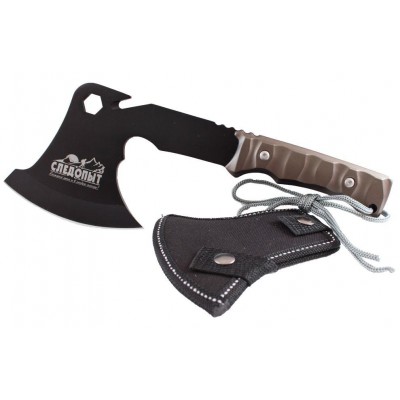 Топор туристический Следопыт PF-AT-03 Топор туристический Следопыт PF-AT-03