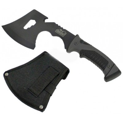 Топор туристический Следопыт PF-AT-06, в чехле Топор туристический Следопыт PF-AT-06, в чехле