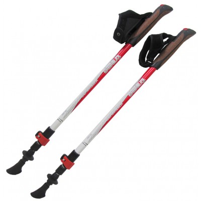 Треккинговые палки Tramp Compact Треккинговые палки Tramp Compact