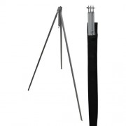 Тренога костровая 100см в чехле