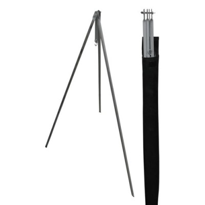 Тренога костровая 100см в чехле Тренога костровая 100см в чехле