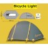 Туристическая 1 местная палатка TRAMP Bicycle Light Туристическая 1 местная палатка TRAMP Bicycle Light