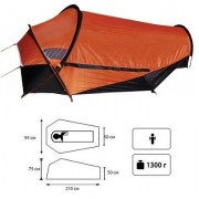 Туристическая 1 местная палатка TRAMP Rider