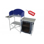 Туристическая кухня NORFIN KVENNA