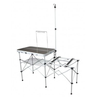 Туристическая кухня Norfin SYNDLE Туристическая кухня Norfin SYNDLE