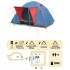 Туристическая палатка Sol Wonder 2+ Туристическая палатка Sol Wonder 2+