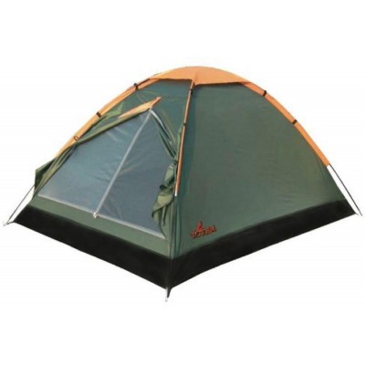 Туристическая палатка Totem Summer 3 V2 Туристическая палатка Totem Summer 3 V2