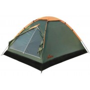Туристическая палатка Totem Summer 4 V2