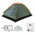 Туристическая палатка TOTEM Summer Туристическая палатка TOTEM Summer