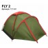 Туристическая палатка Tramp Lite FLY 2 Туристическая палатка Tramp Lite FLY 2