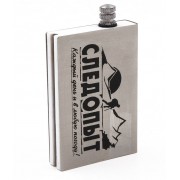 Вечная спичка Следопыт (большая) PF-FT-03