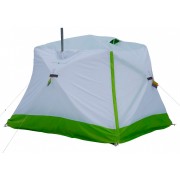 Влагозащитный тент ЛОТОС Куб 3