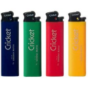 Зажигалка газовая Criket
