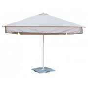 Зонт Митек квадратный 3х3м