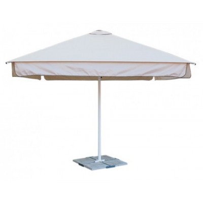 Зонт Митек квадратный 3х3м Зонт Митек квадратный 3х3м