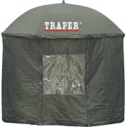 Зонт Traper со шторкой 360°