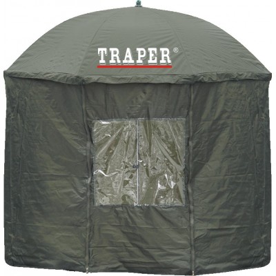 Зонт Traper со шторкой 360° Зонт Traper со шторкой 360°