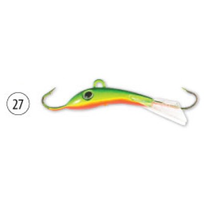 Балансир AKARA Pro 10. 6 г Балансир AKARA Pro 10. 6 г