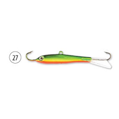 Балансир AKARA Pro 17. 18 г Балансир AKARA Pro 17. 18 г