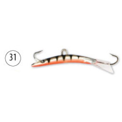 Балансир AKARA Pro 25. 5 г Балансир AKARA Pro 25. 5 г