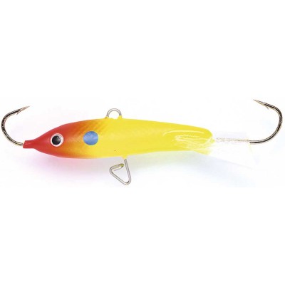 Балансир Lucky John FIN 4, 11 г Балансир Lucky John FIN 4, 11 г