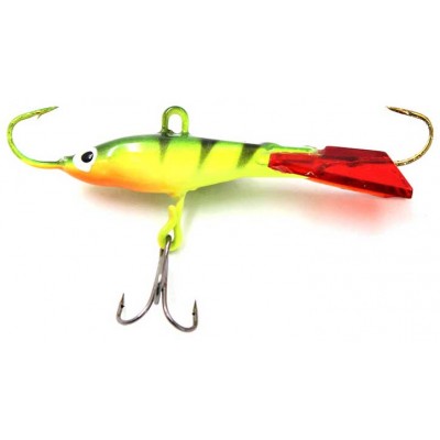 Балансир Яман НАНО 4, 7 г Балансир Яман НАНО 4, 7 г