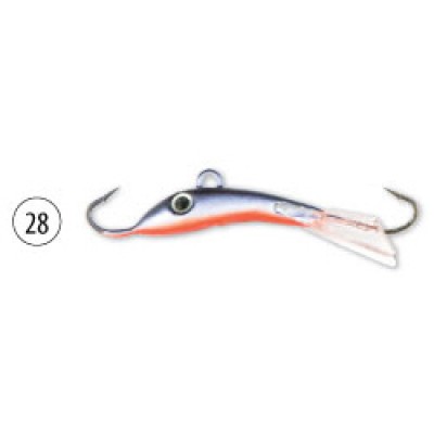 Балансир AKARA Pro 10. 6 г Балансир AKARA Pro 10. 6 г