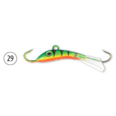 Балансир AKARA Pro 10. 6 г Балансир AKARA Pro 10. 6 г