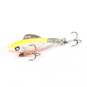 Балансир Lucky John Pro Series Mebaru 77, 18 г