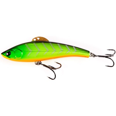 Воблер Lucky John Basara VIB S 80, 21 г Воблер Lucky John Basara VIB S 80, 21 г