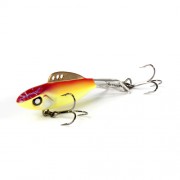 Балансир Lucky John Pro Series Mebaru 67, 18 г