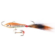 Балансир Lucky John Soft Tail 3, 7 г