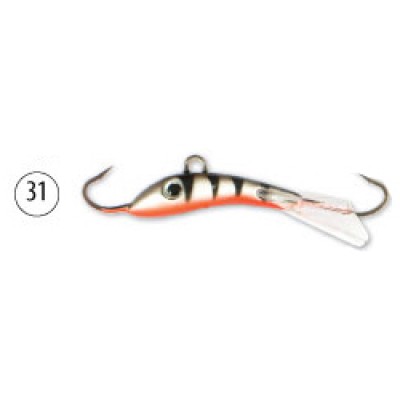 Балансир AKARA Pro 10. 6 г Балансир AKARA Pro 10. 6 г