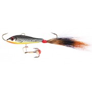 Балансир Lucky John Soft Tail 3, 7 г