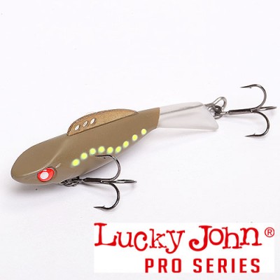 Балансир Lucky John Pro Series Mebaru 37, 5 г Балансир Lucky John Pro Series Mebaru 37, 5 г