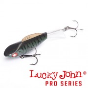 Балансир Lucky John Pro Series Mebaru 47, 3 г