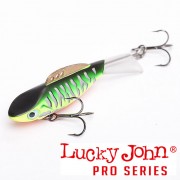 Балансир Lucky John Pro Series Mebaru 47, 3 г