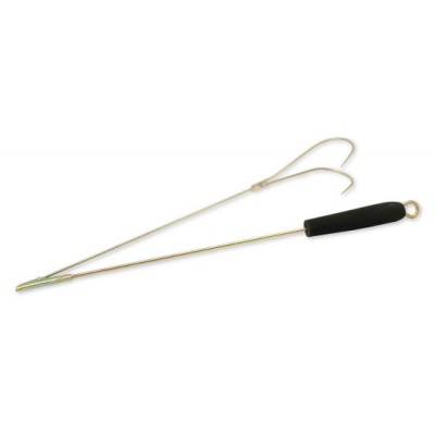 Багорик Akara 8422088 двойной с неопреновой ручкой Багорик Akara 8422088 двойной с неопреновой ручкой