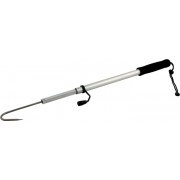 Багорик AKARA алюминиевый телескопический 3-х коленный 100 см